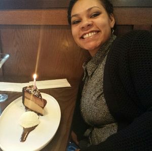 Meet your Posher, Sierra