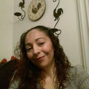 Meet your Posher, Chrystal