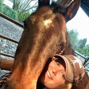 Meet your Posher, Kailee