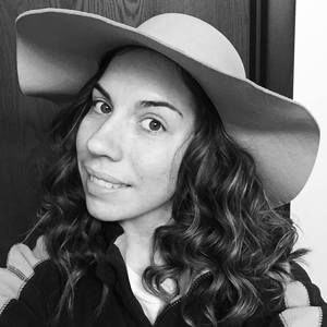 Meet your Posher, Wendy