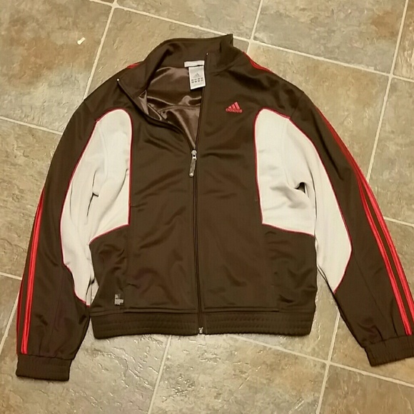 Adidas Jacket
