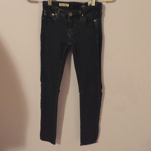 AG jeans