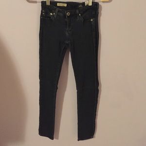 AG jeans