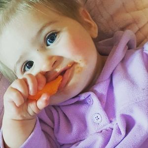 Meet your Posher, Madison