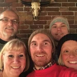 Meet your Posher, Connie    sutton