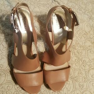 Michael Kors Heels