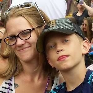 Meet your Posher, Paige