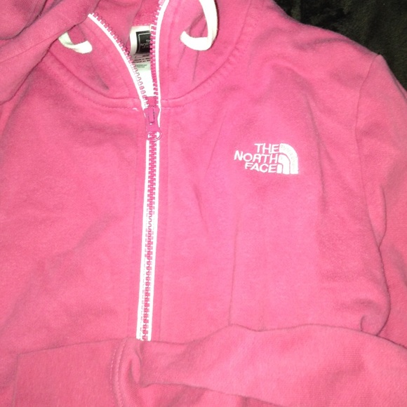 North face jacket 🎀🎀🎀