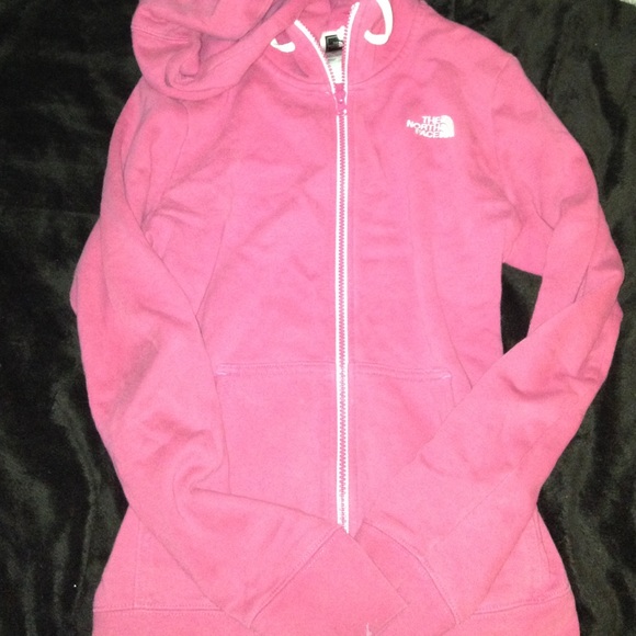 North face jacket πππ - Picture 3 of 4