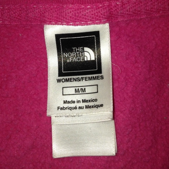 North face jacket πππ - Picture 4 of 4