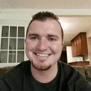 Meet your Posher, Alex