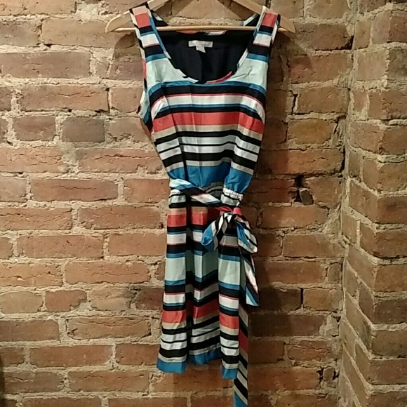 Banana Republic Dresses & Skirts - NWOT Silk Banana Republic Dress