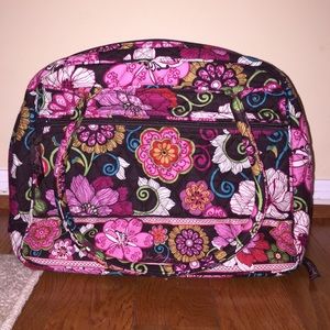 Vera Bradley bag