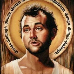 Meet your Posher, Marshall