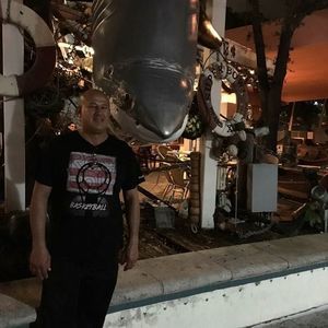 Meet your Posher, Ernesto