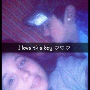 Meet your Posher, Alexisand