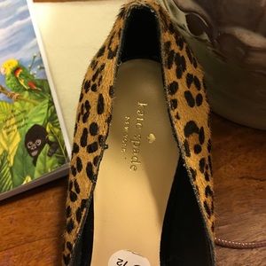 Sold - additional Kate Spade pics