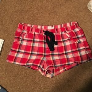 Aerie Pajama Shorts