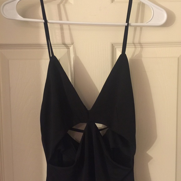 Midi Dress - Picture 2 of 4