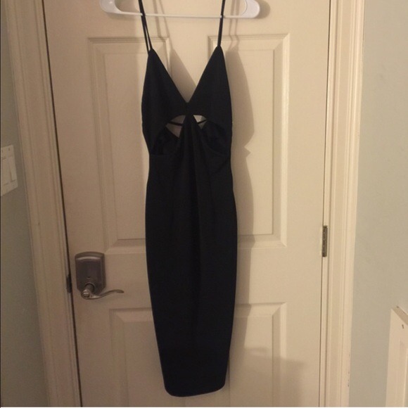 Midi Dress - Picture 4 of 4