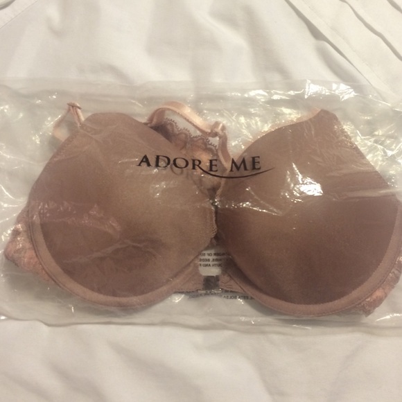Brand NWT Adore Me Bra