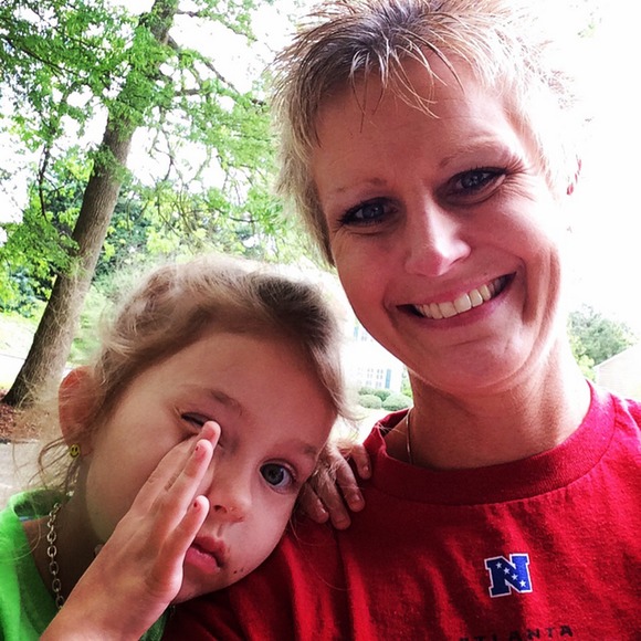 Meet your Posher, Racheal - Picture 1 of 1