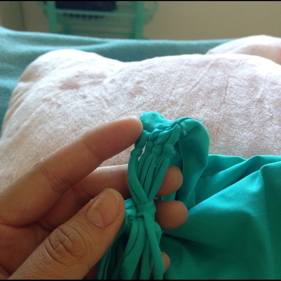 Billabong bikini bottom - Picture 2 of 2