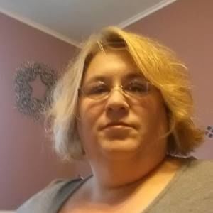 Meet your Posher, Michele