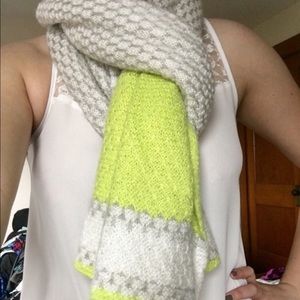 Aeropostale Knit Scarf