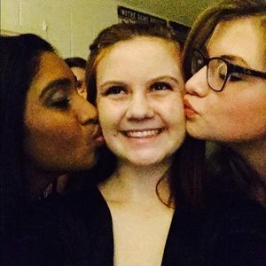 Meet your Posher, Gabby