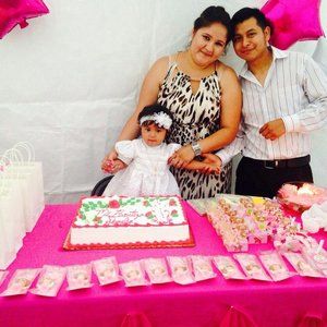 Meet your Posher, Paulina