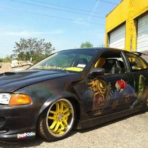 Meet your Posher, Rolando