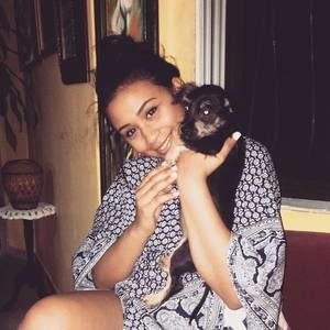 Meet your Posher, Wendy