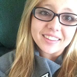 Meet your Posher, Krista