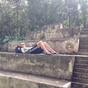 Meet your Posher, Lindsey