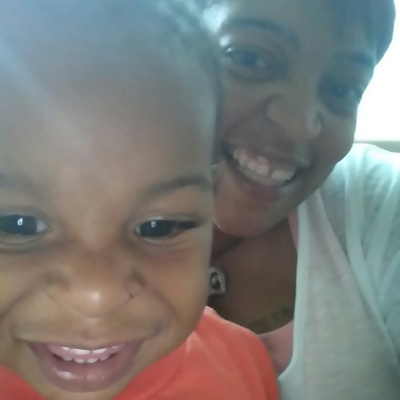 Meet your Posher, Ligaya