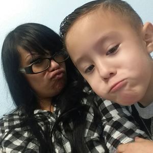 Meet your Posher, Joanna