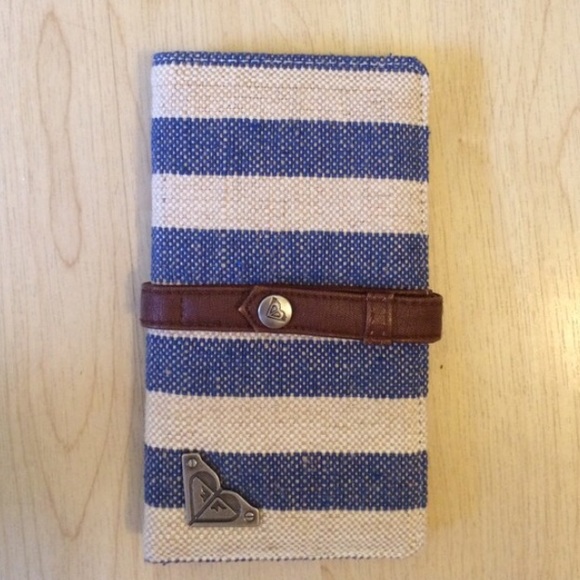 Roxy Wallet