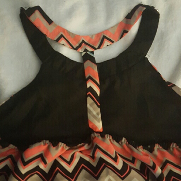 Chevron Shirt - Picture 4 of 4