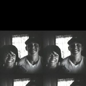 Meet your Posher, Logan