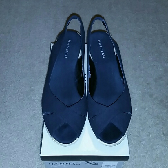 Espadrilles sling-back