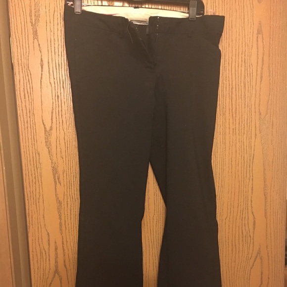 Career Pants!