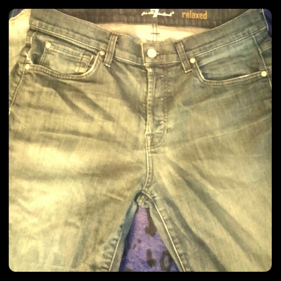 Mens Jeans