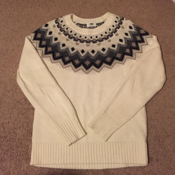 Knit sweater - Picture 2 of 3