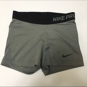 Nike Pro Shorts