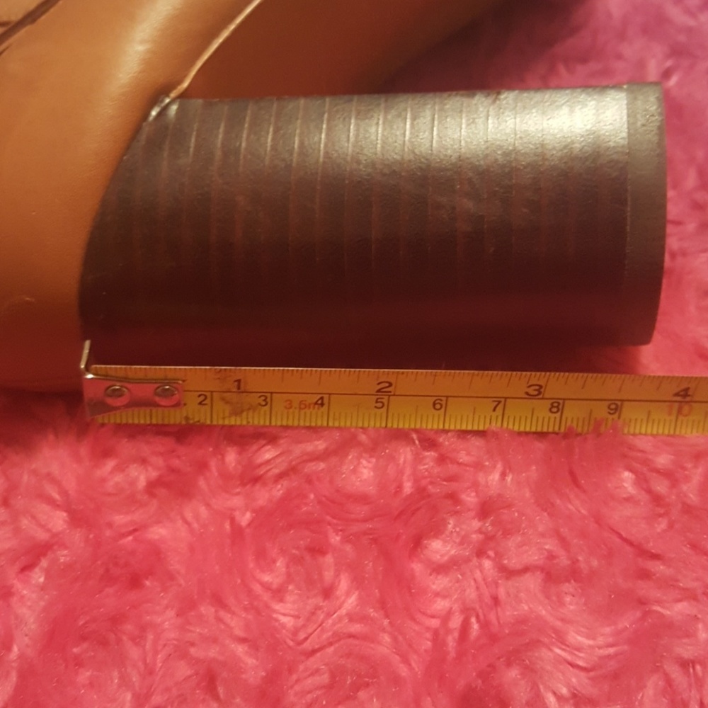 Ted Baker Ankle Boots - Picture 5 of 6