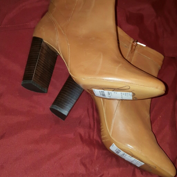 Ted Baker Ankle Boots - Picture 2 of 6