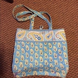Vera Bradley bag