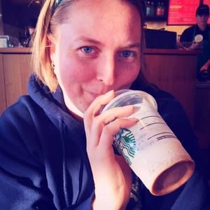 Meet your Posher, Natalie