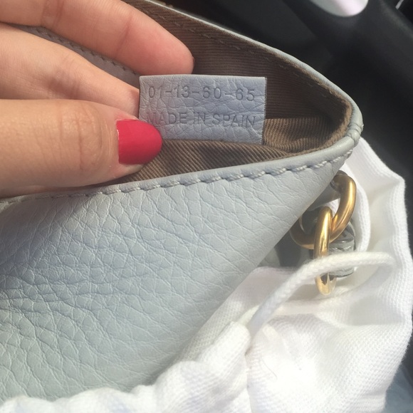 Chloe bag (additional pics) - Picture 3 of 4